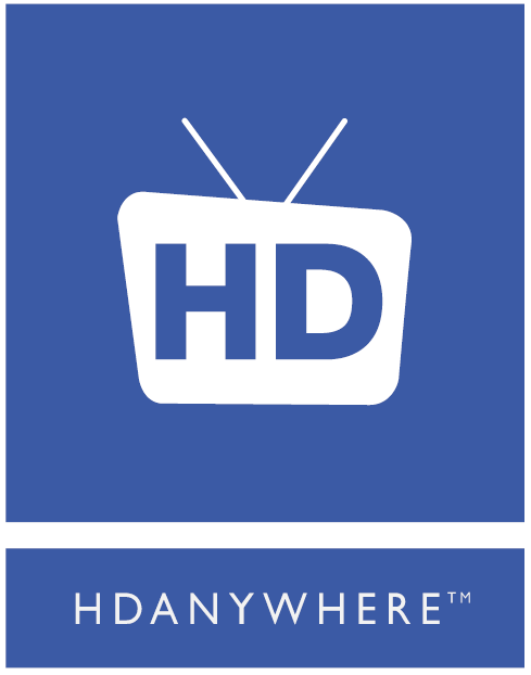 HD Anywhere website link